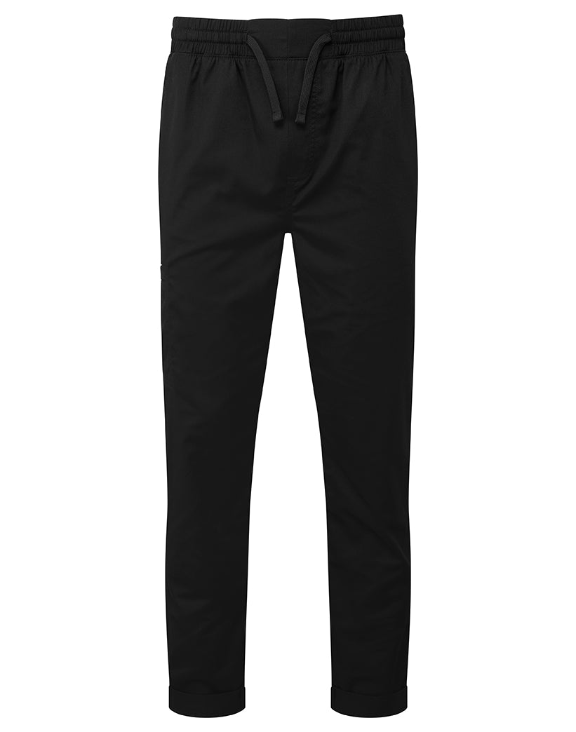 Chef’s Recycled Cargo Trouser