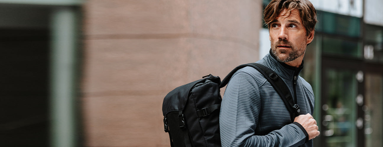 Chappaqua backpack - SR51