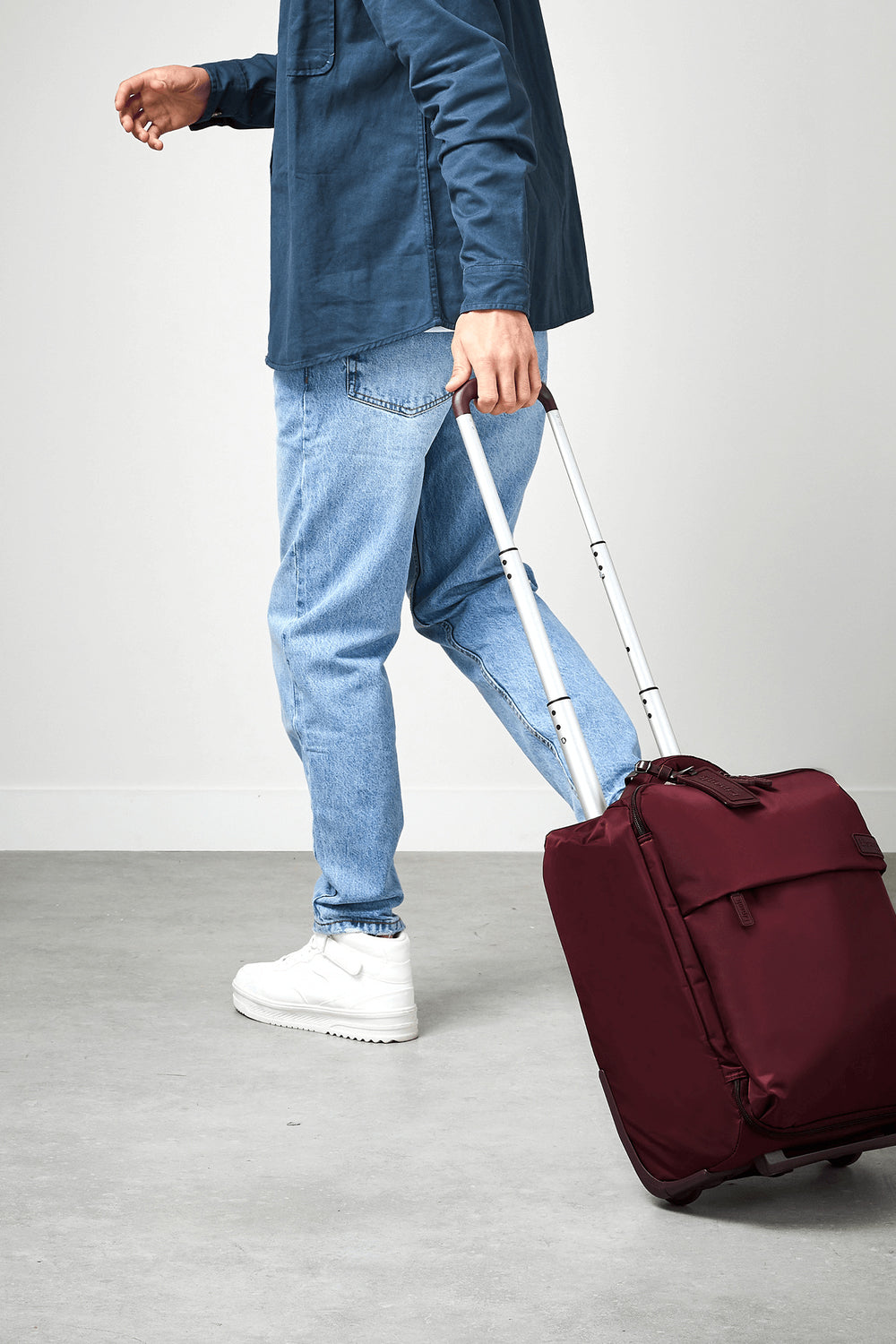 Foldable Plume Mini Cabin - XZ143193