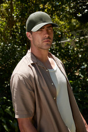 Earthaware® organic cotton stretch fit cap - BBB803