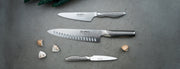 Knivsett i 3 deler GS-89, G-77 & GS-38 - QG773889
