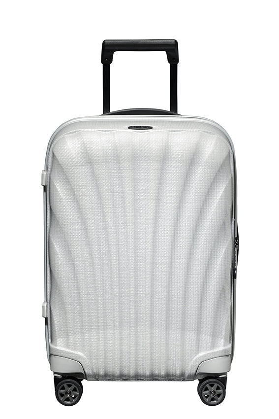 C-Lite koffert 4 hjul 55cm