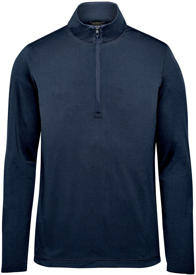 Zermatt 1/4 Zip Pullover (U) - SG42