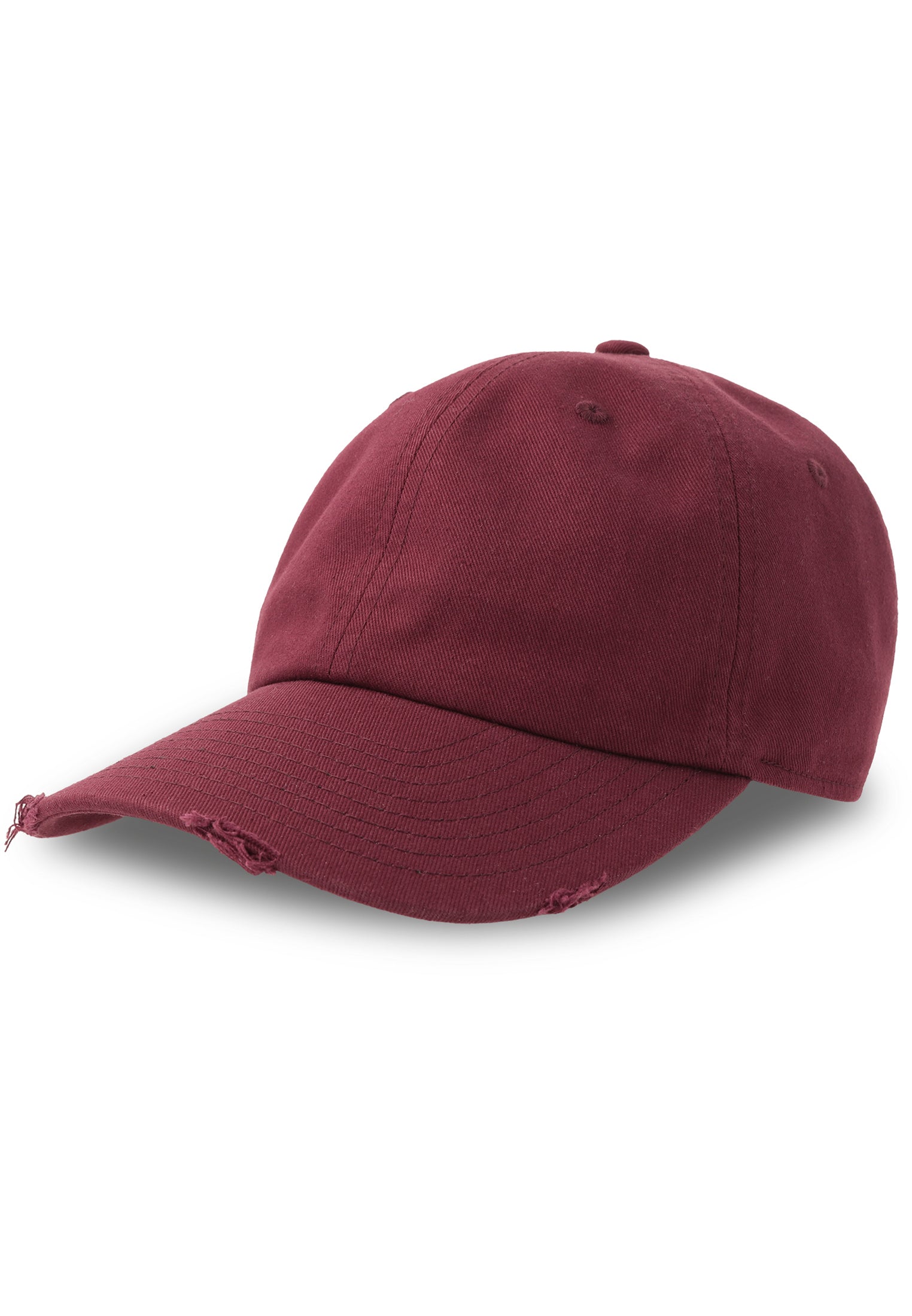 Dad Hat Destroyed-S (XTRA)