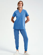 Energized Women’s Onna-Stretch Jogger Pants - PNN610