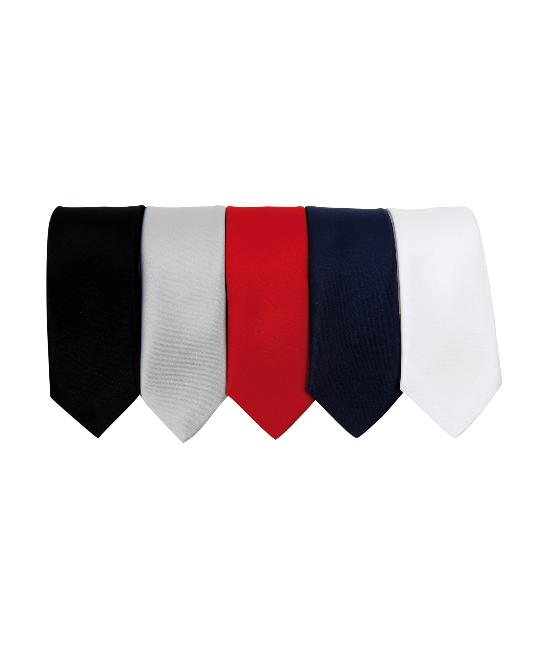 Slim Ties - P793