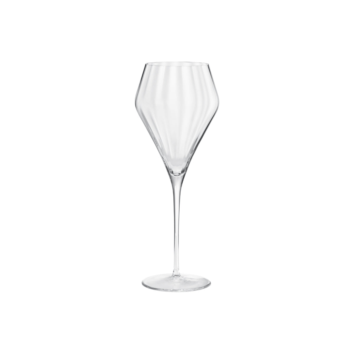 Bernadotte Tulip Champagne Glass - FIGJ10021153