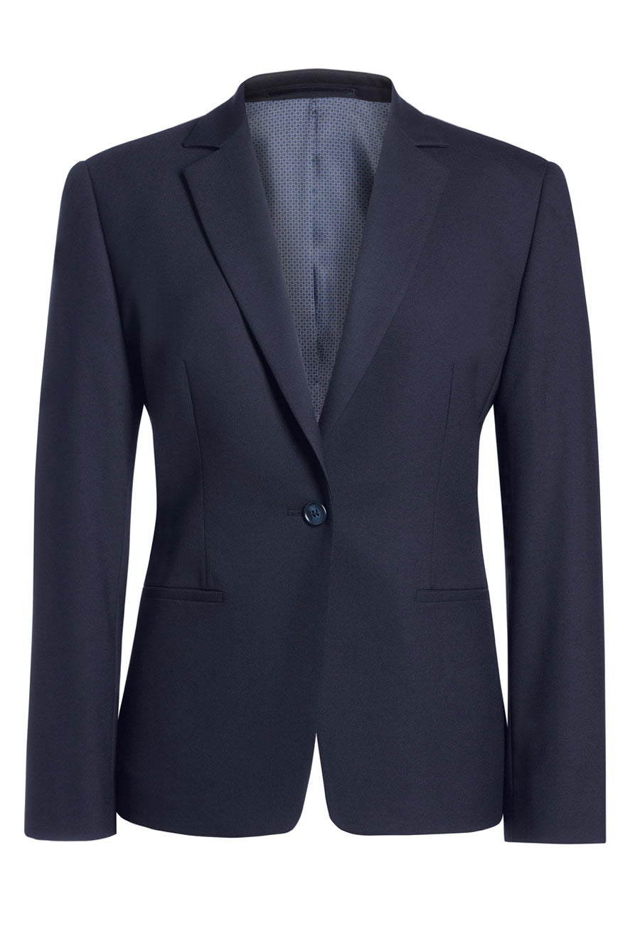 Cannes Tailored Jakke (D) - TV2326