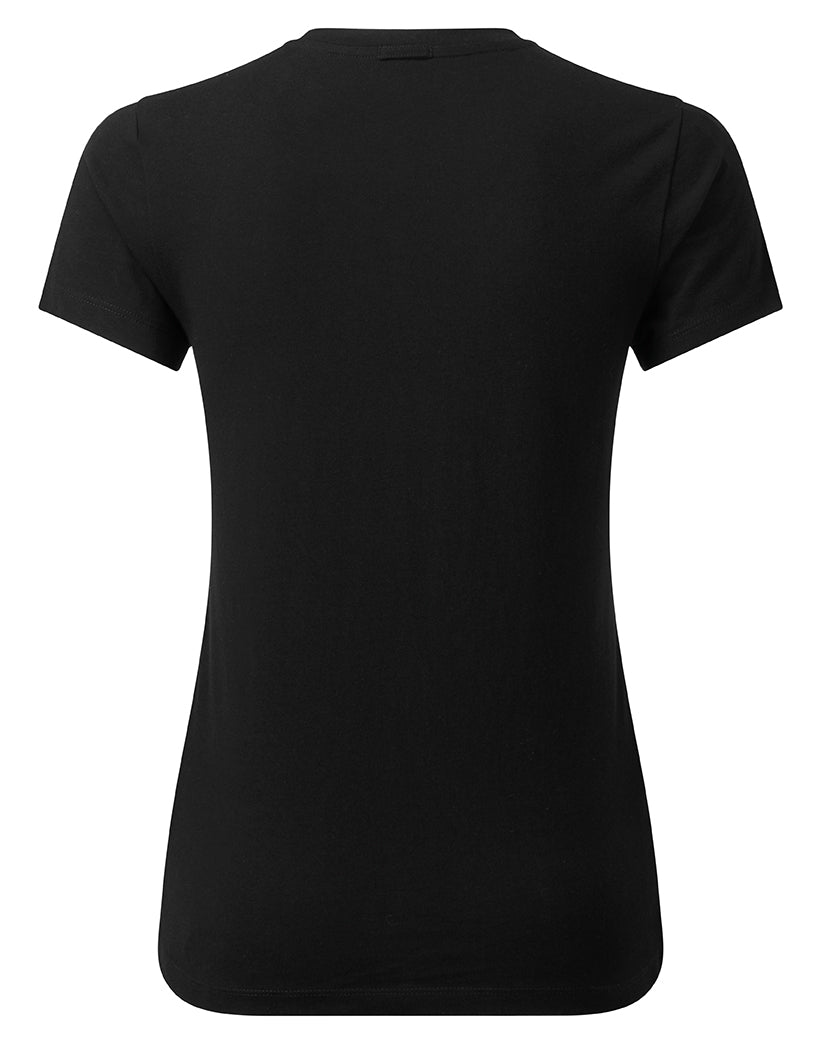 Ladies Comis Tee - P319