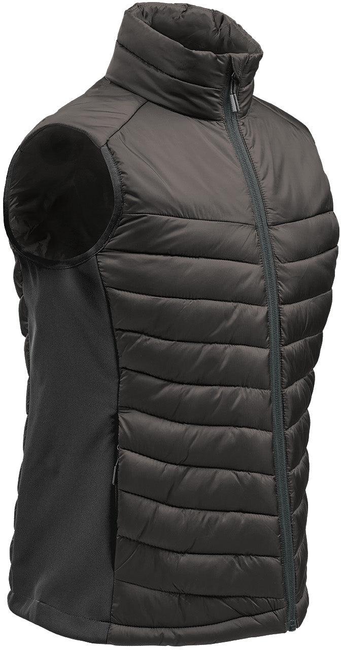 Montserrat Thermal Vest (D) - SJ111