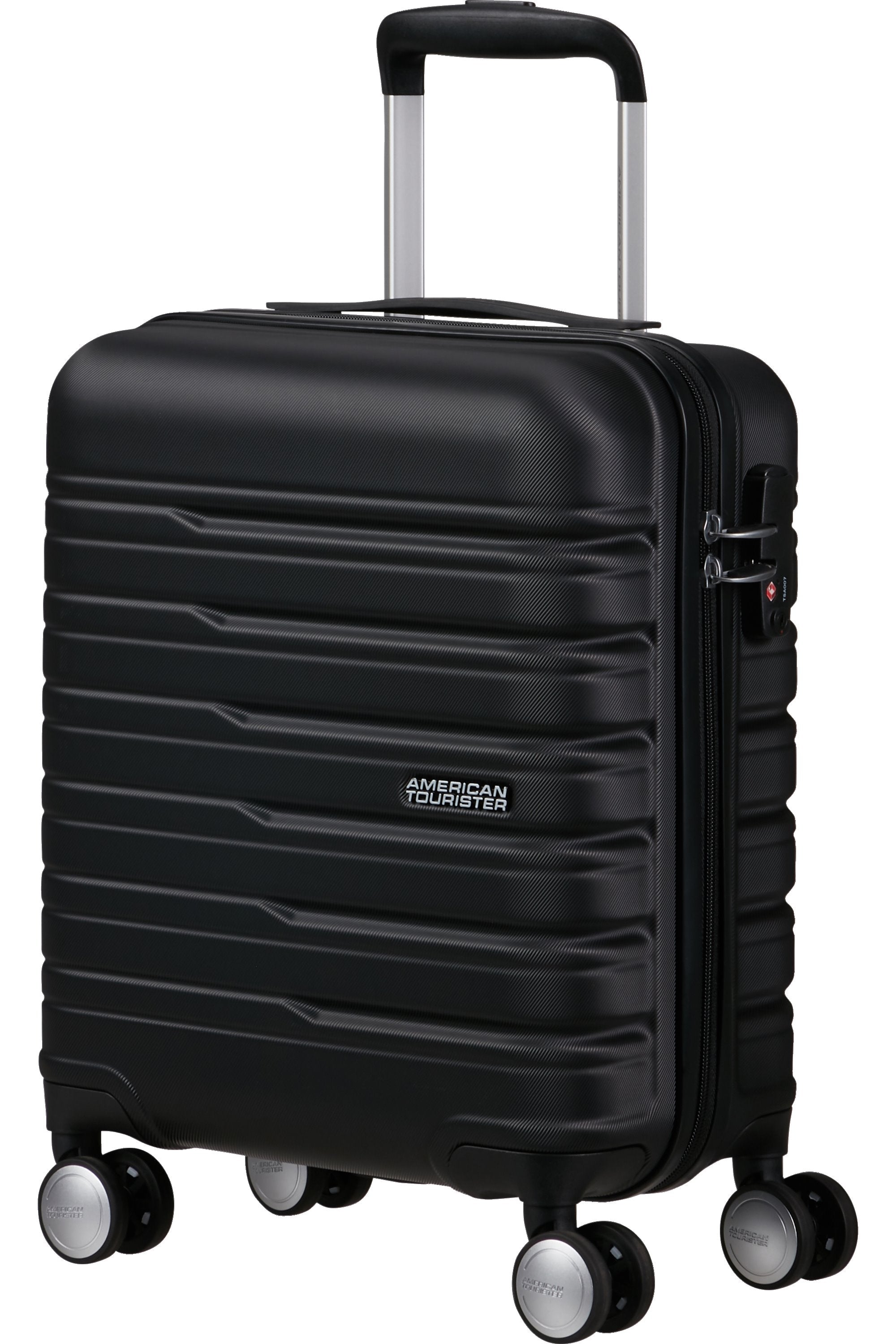 Flashline Koffert 4 hjul Underseater - Y153342