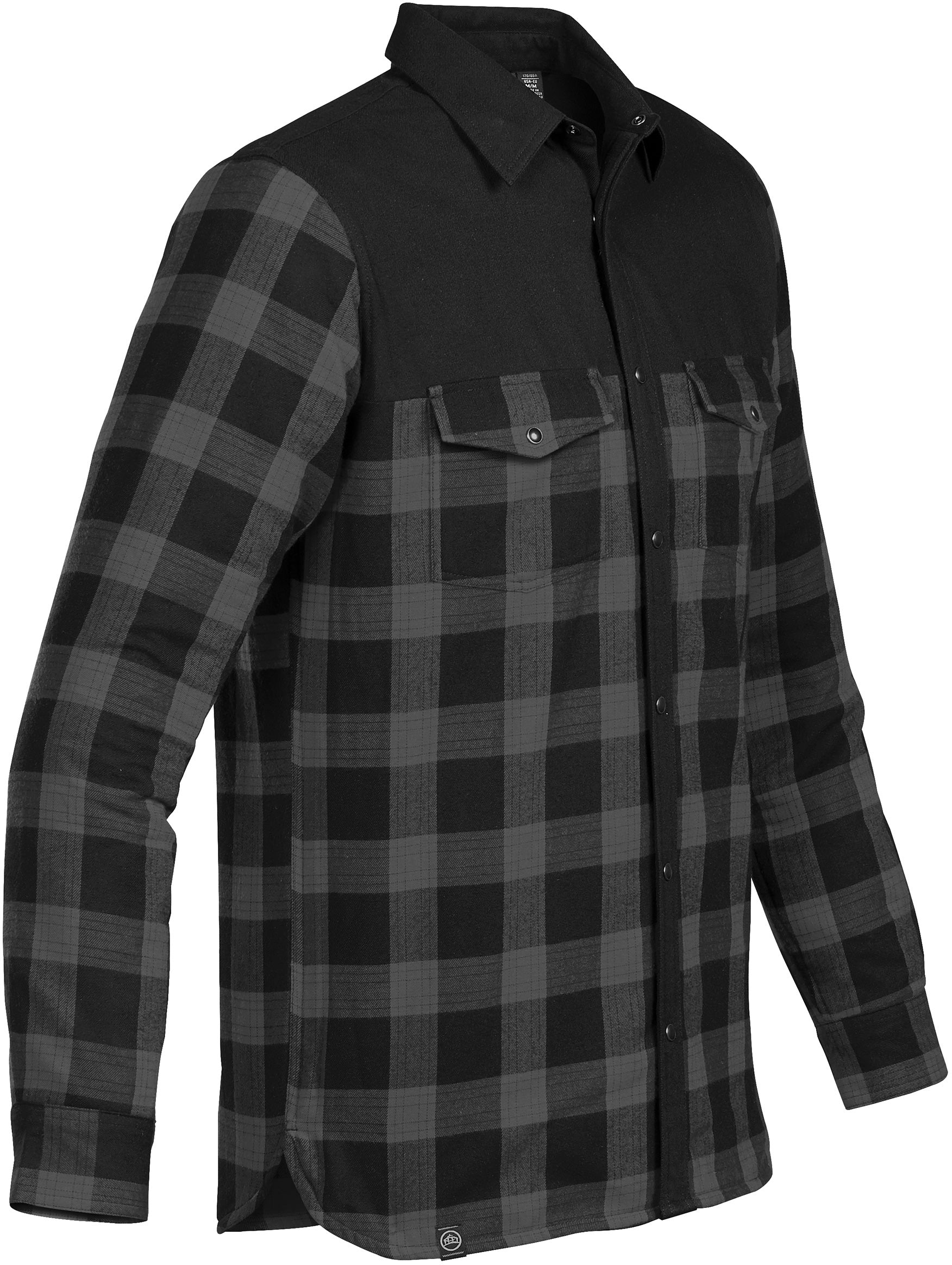 Logan thermal l/s (H) - SS06