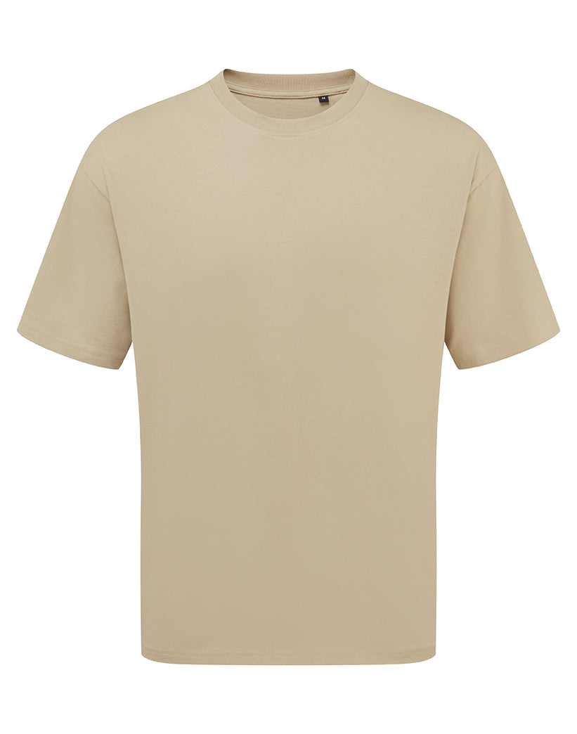 Utility 2.0 Oversized T-shirt - P020
