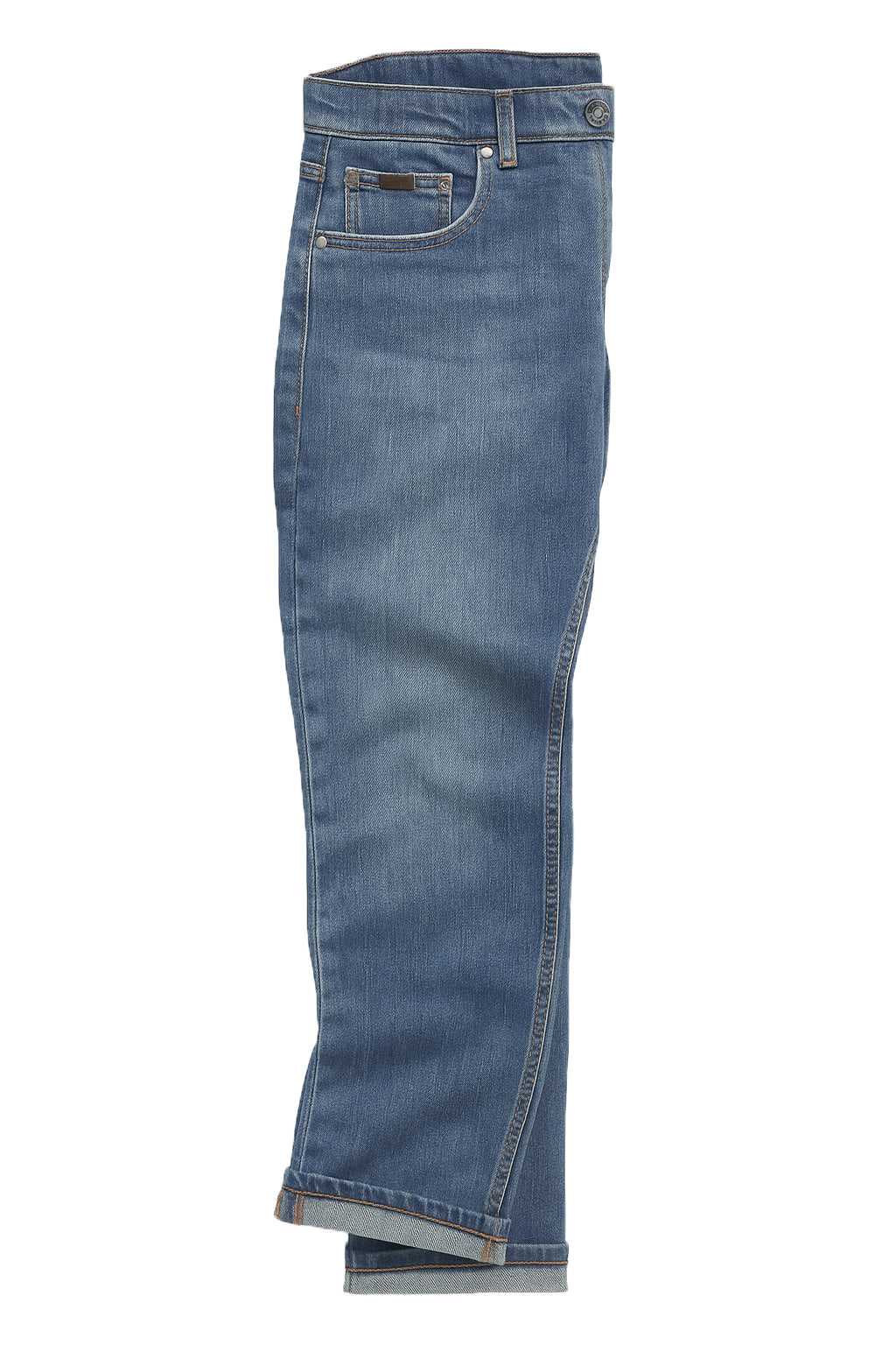 Rochelle Slim Leg Jean Dame - TV2374