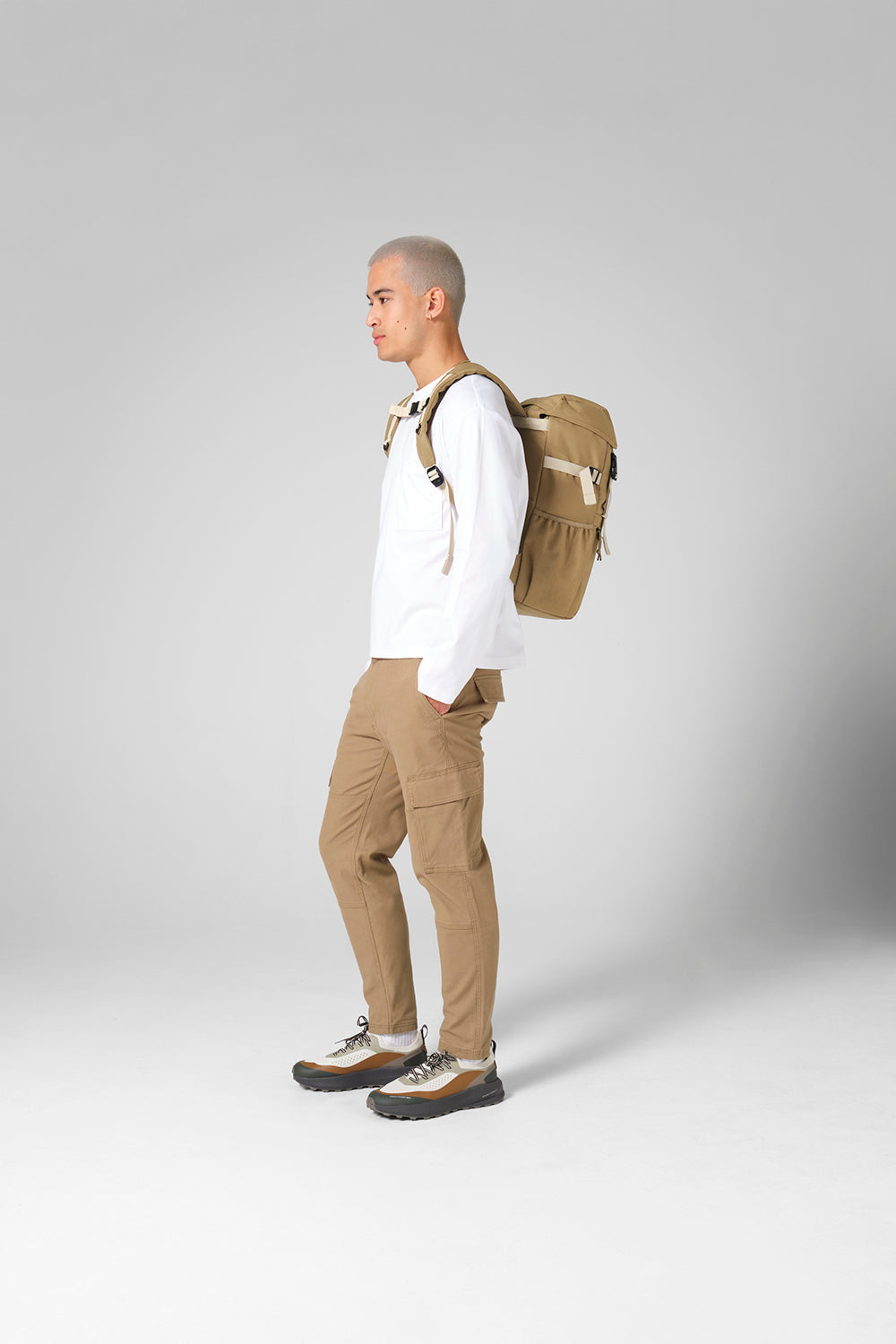 Ramble Backpack - BBG370