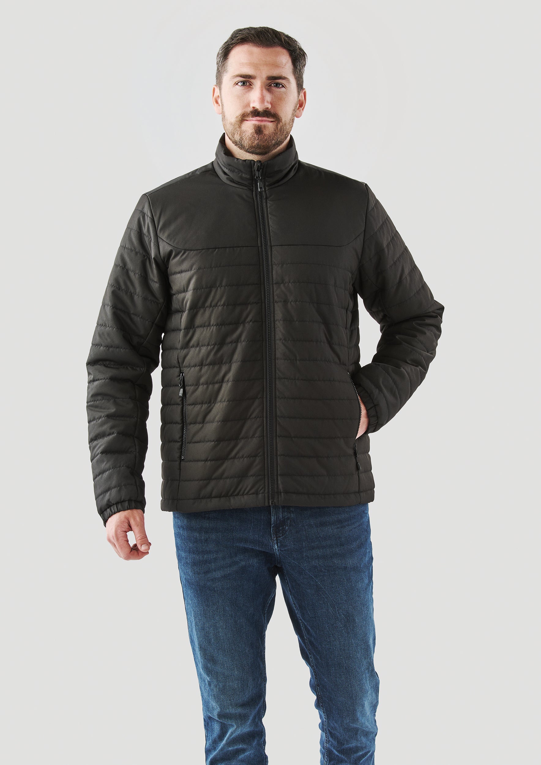 Magellan System Jacket - SK32