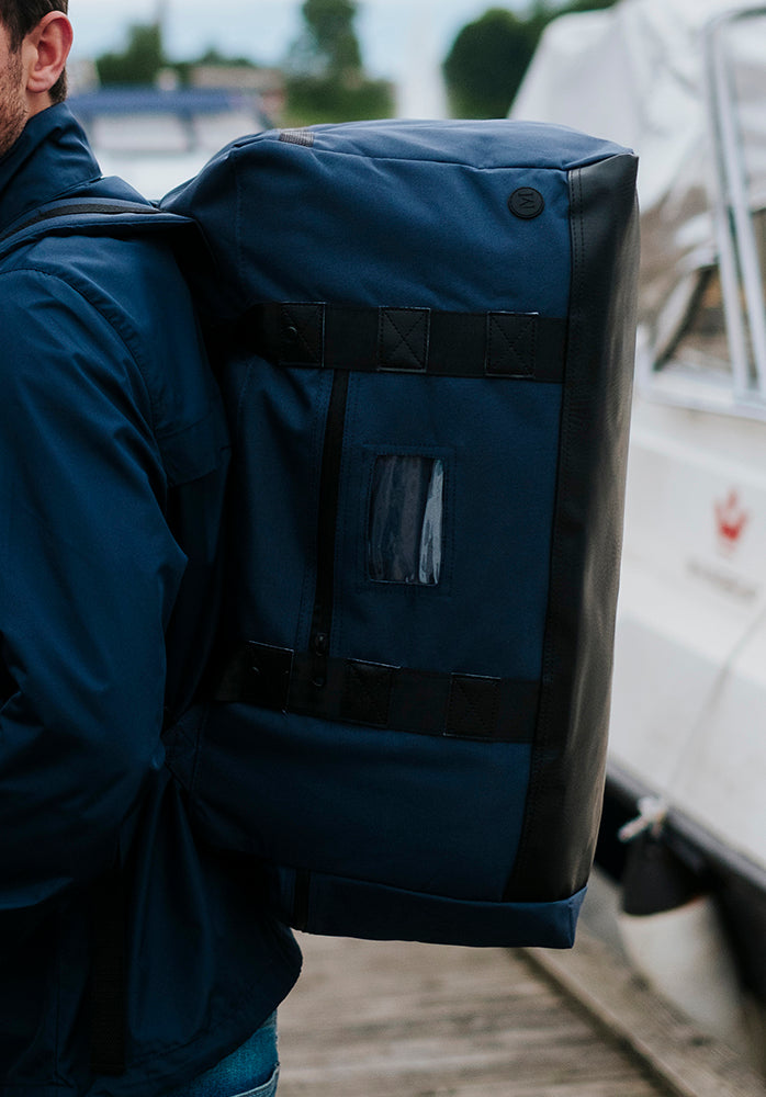 Offshore-bag - 8878