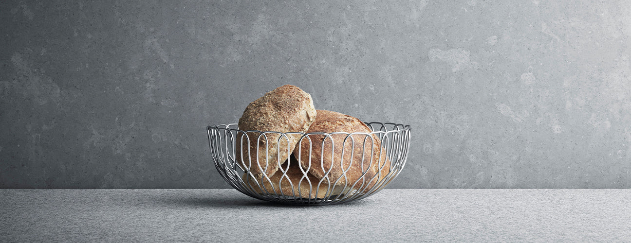 Alfredo Breadbasket Small - FIGJ3586306