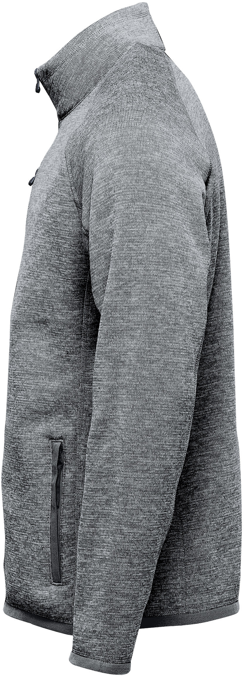 Avalanche Full Zip Fleece Jacket (U) - SF38