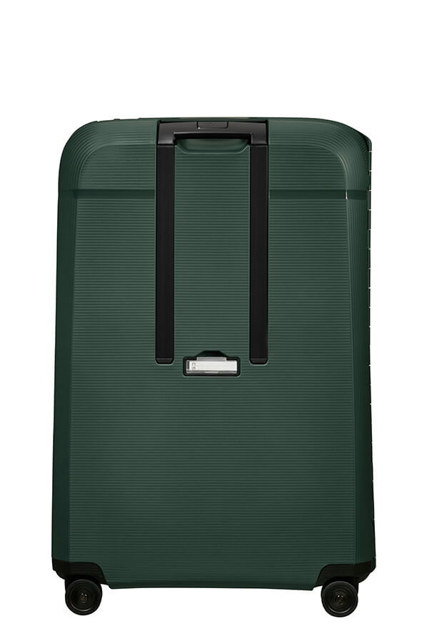 Magnum Eco Koffert med 4 hjul 81cm - X139848