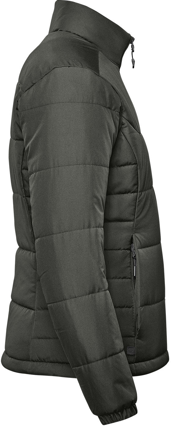 Sierra Thermal Jacket (D) - SK41