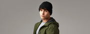 Water Repellent Thermal Elements Beanie - BBB505