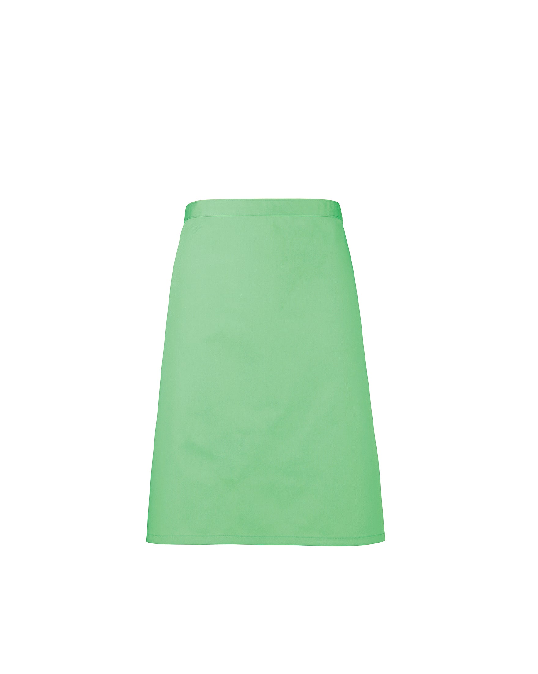 Mid Length Apron