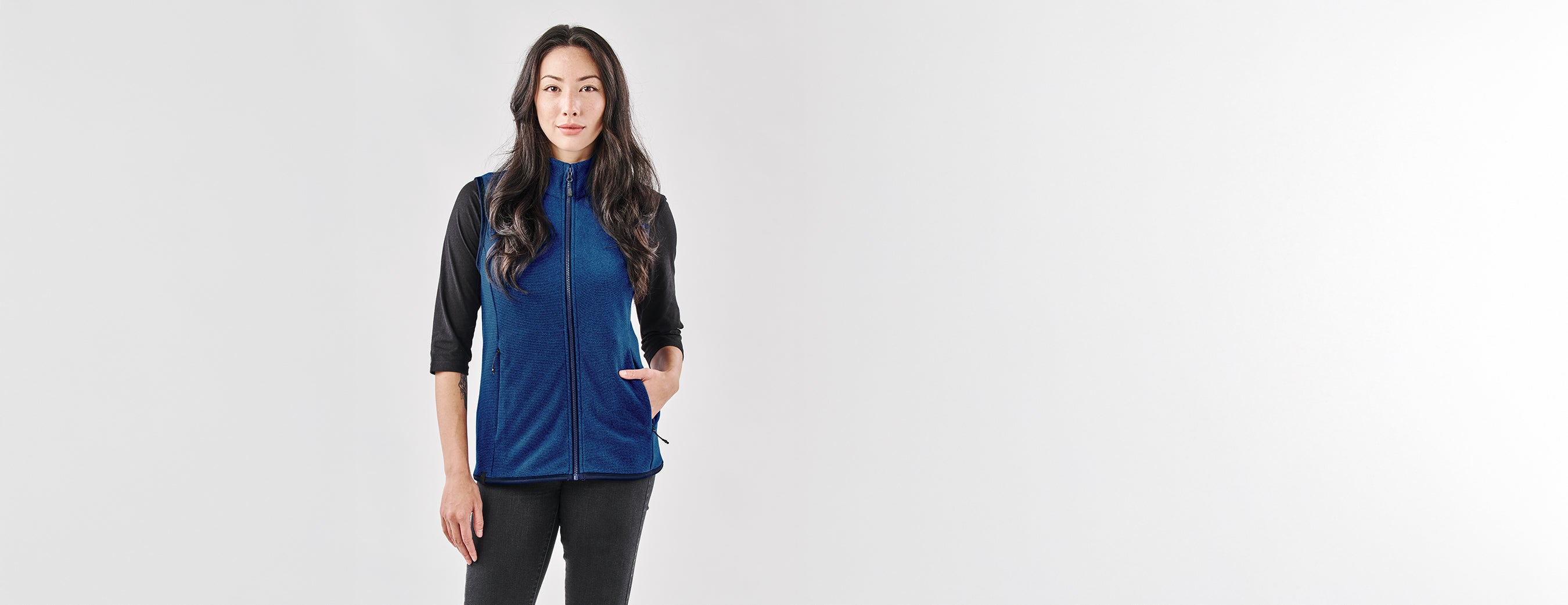 Novarra vest (D) - SF47