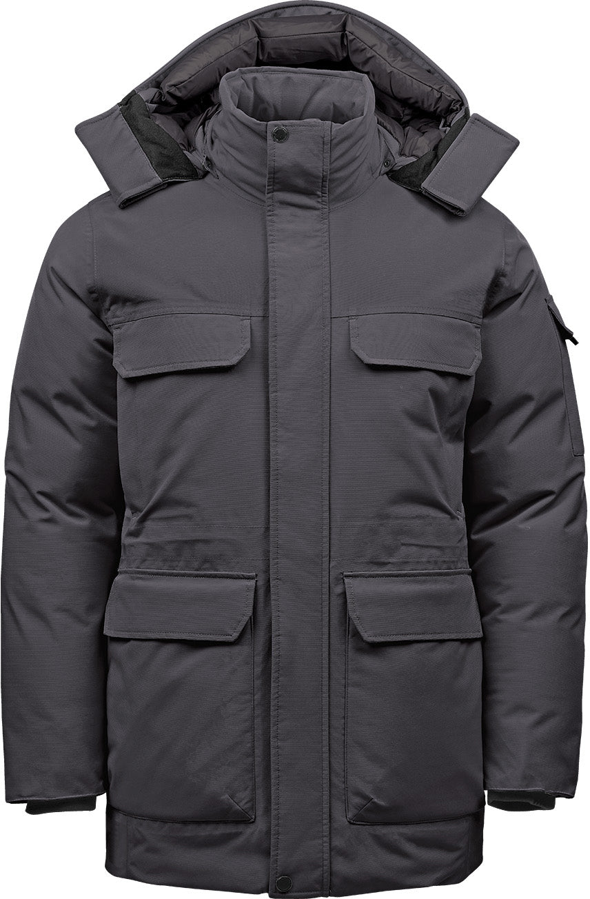 Denali Parka (U) - SJ102