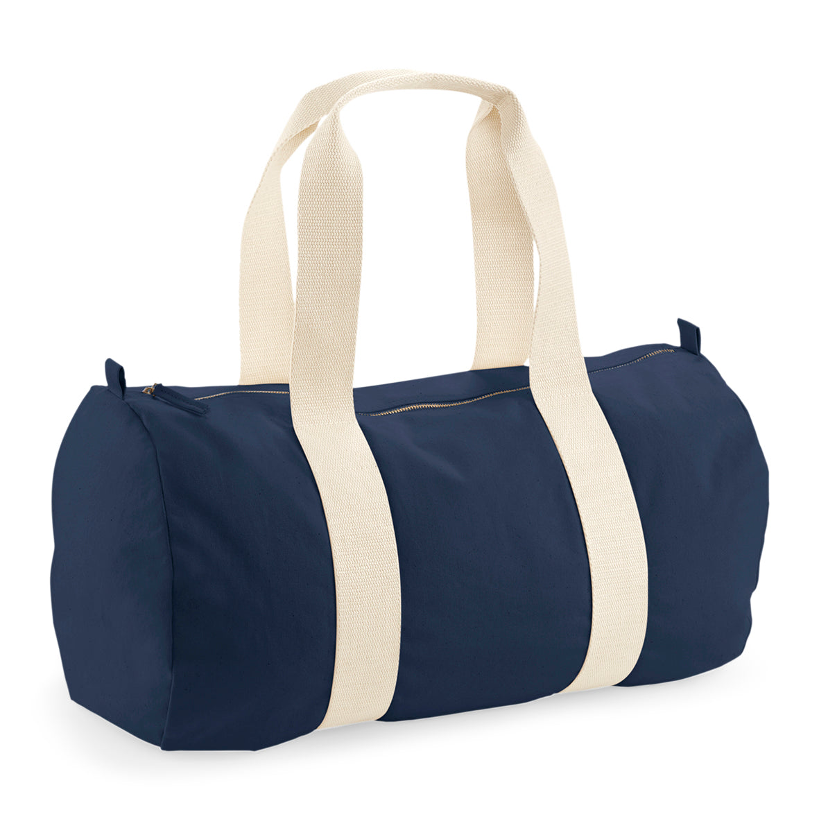 EarthAware® Organic Barrel Bag - BBW814