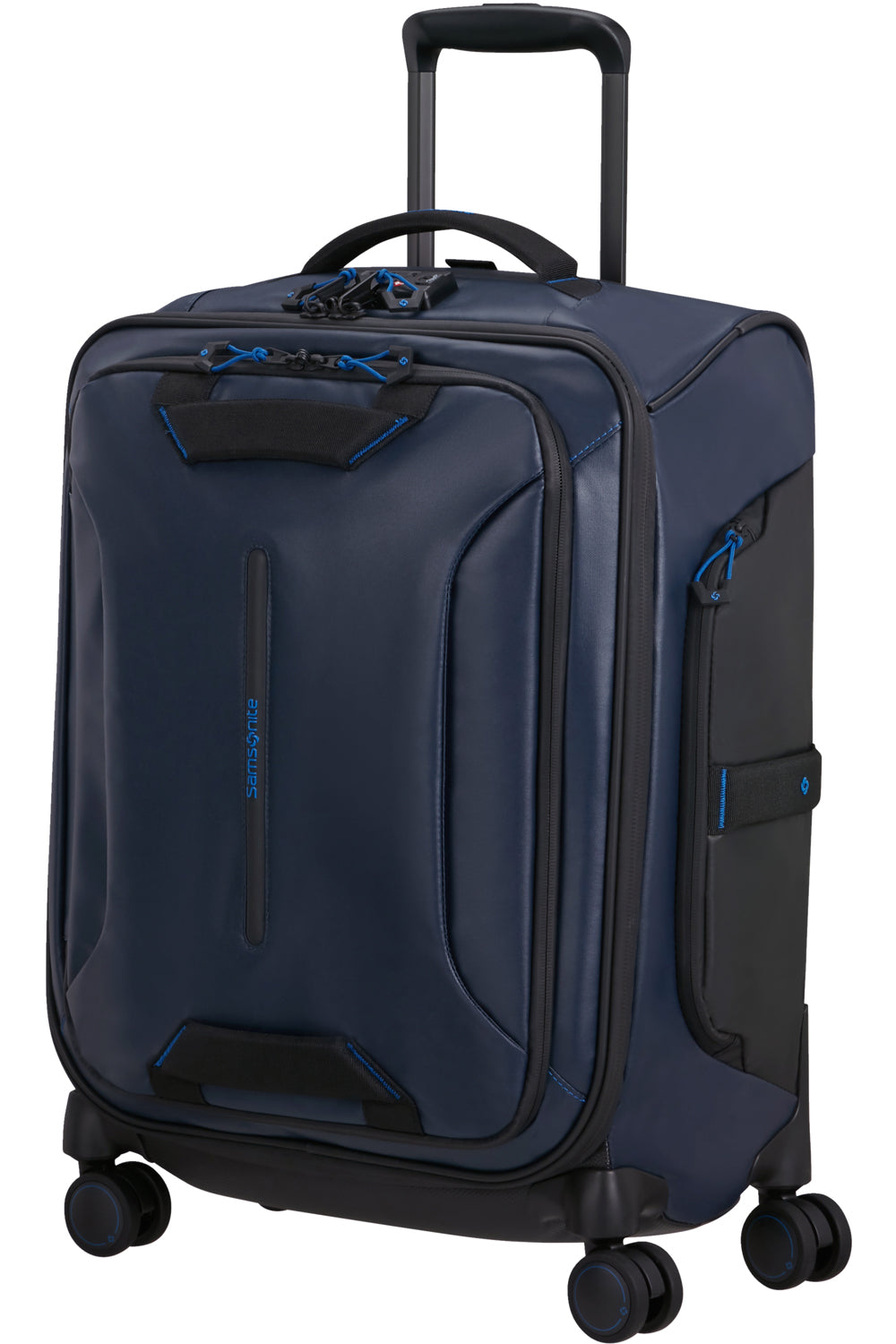 Ecodiver Koffert med 4 hjul 55cm (20cm) - X140885