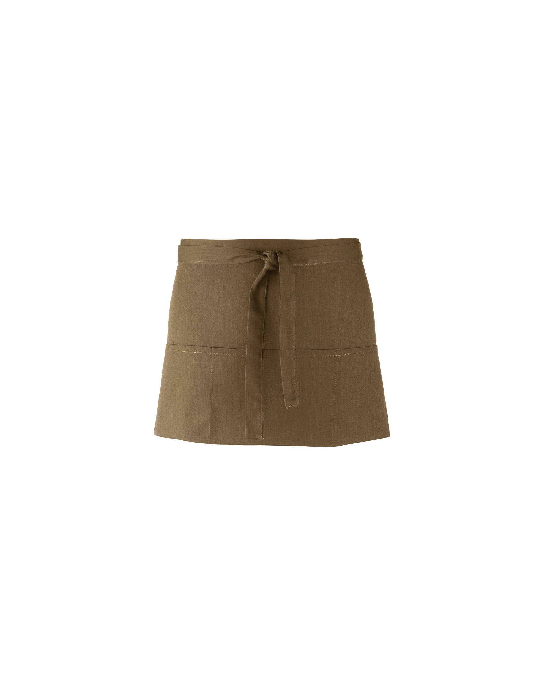 3-Pocket Apron