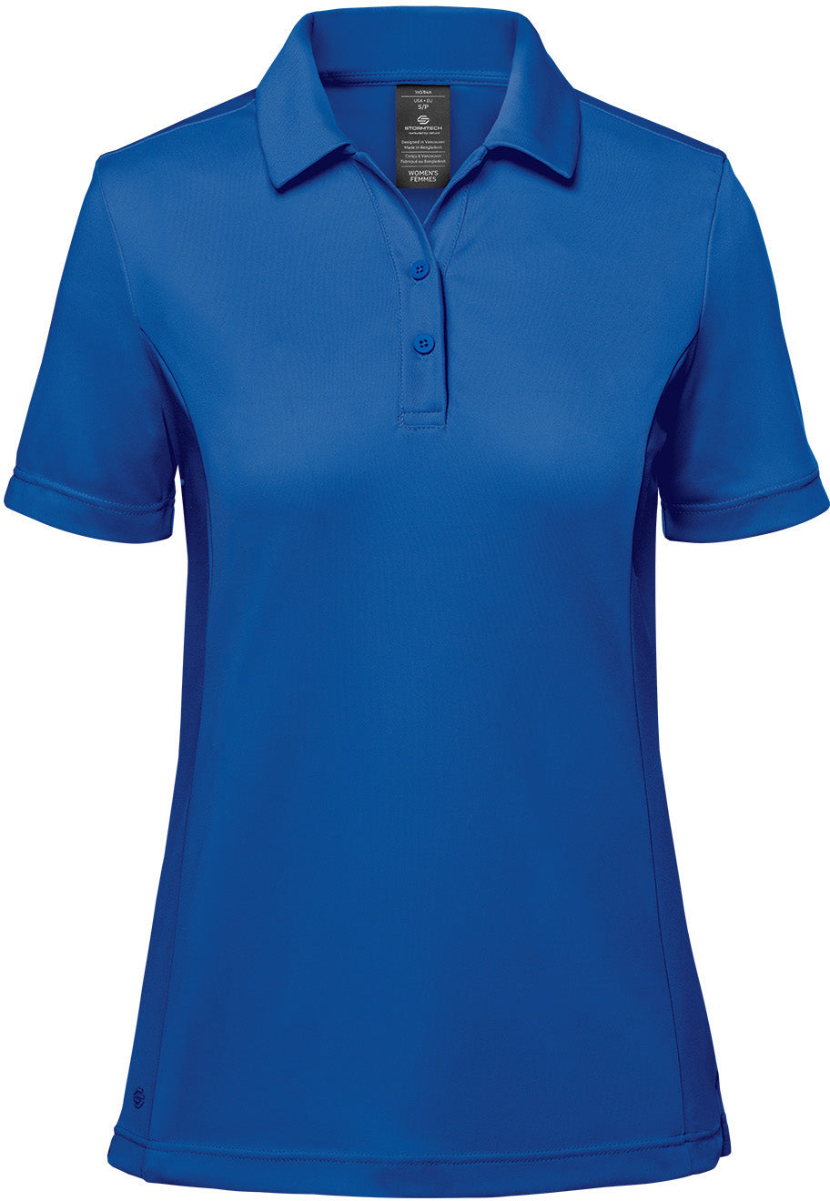 Monterey Polo (D) - SP33