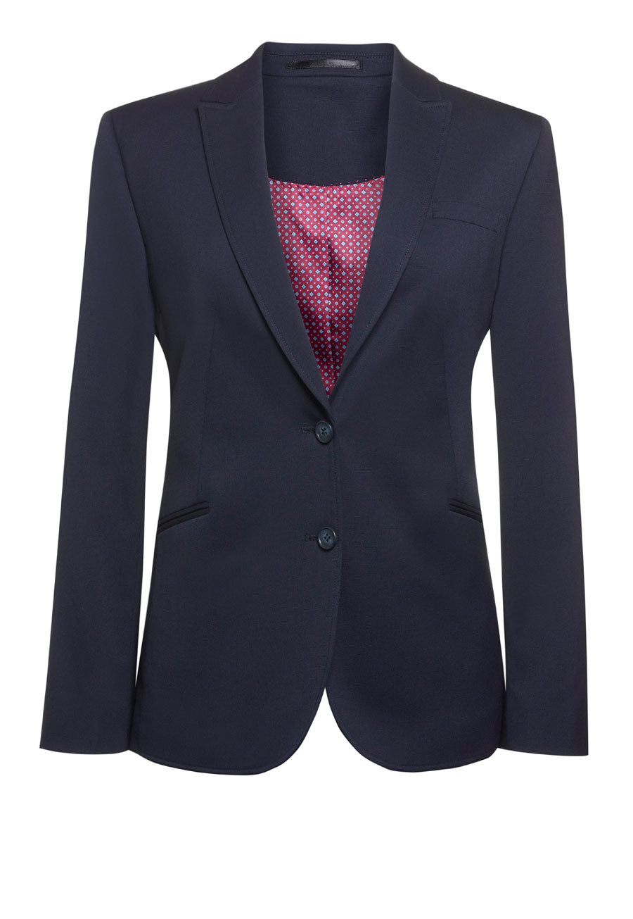 Cordelia Tailored Jakke (D) - TV2273