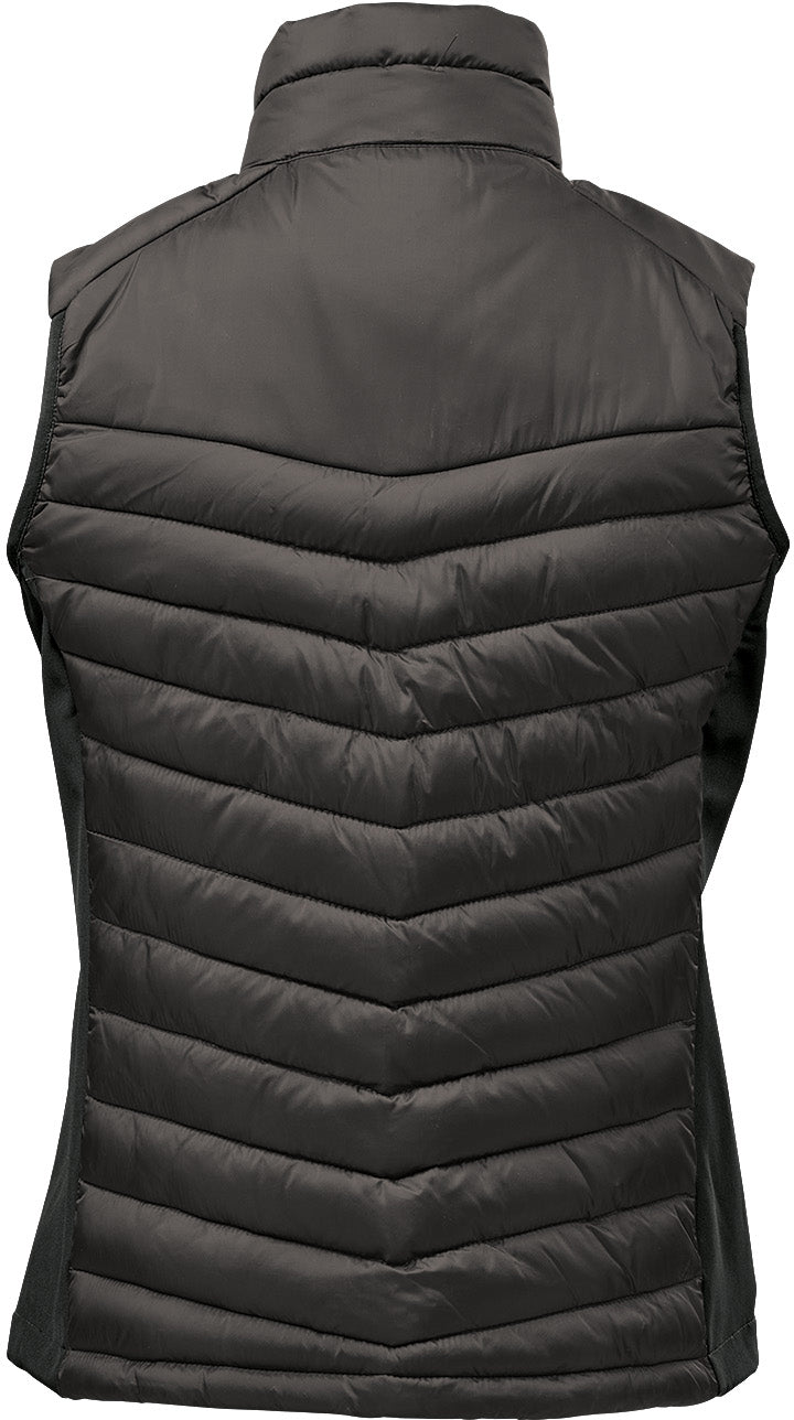 Montserrat Thermal Vest (D) - SJ111