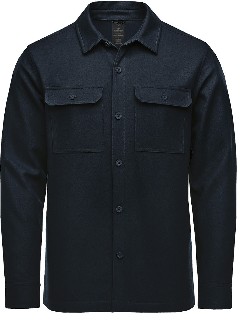 Highland Plaid Shirt (U) - SS16