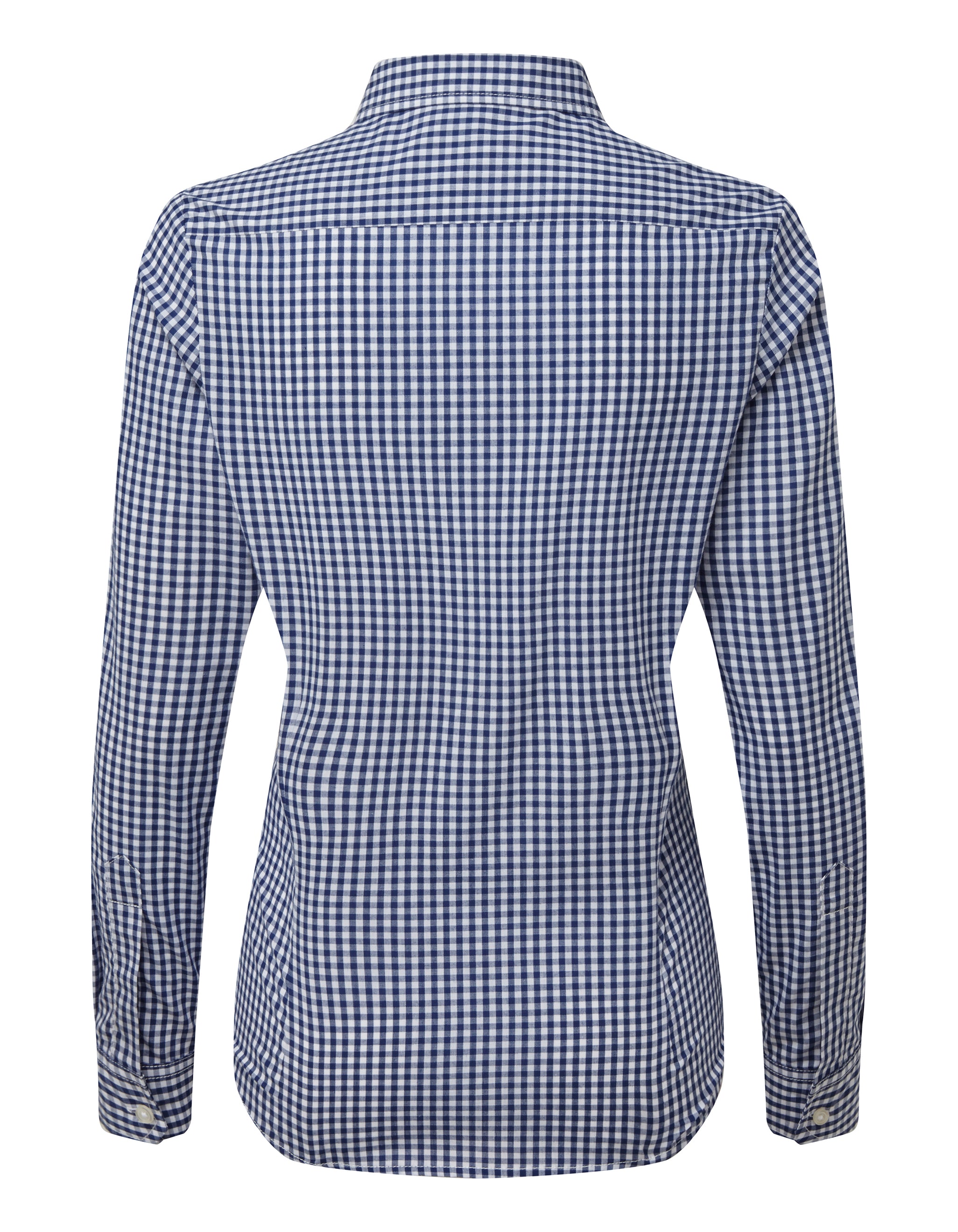 Maxton Check Shirt L/S (D) - P352