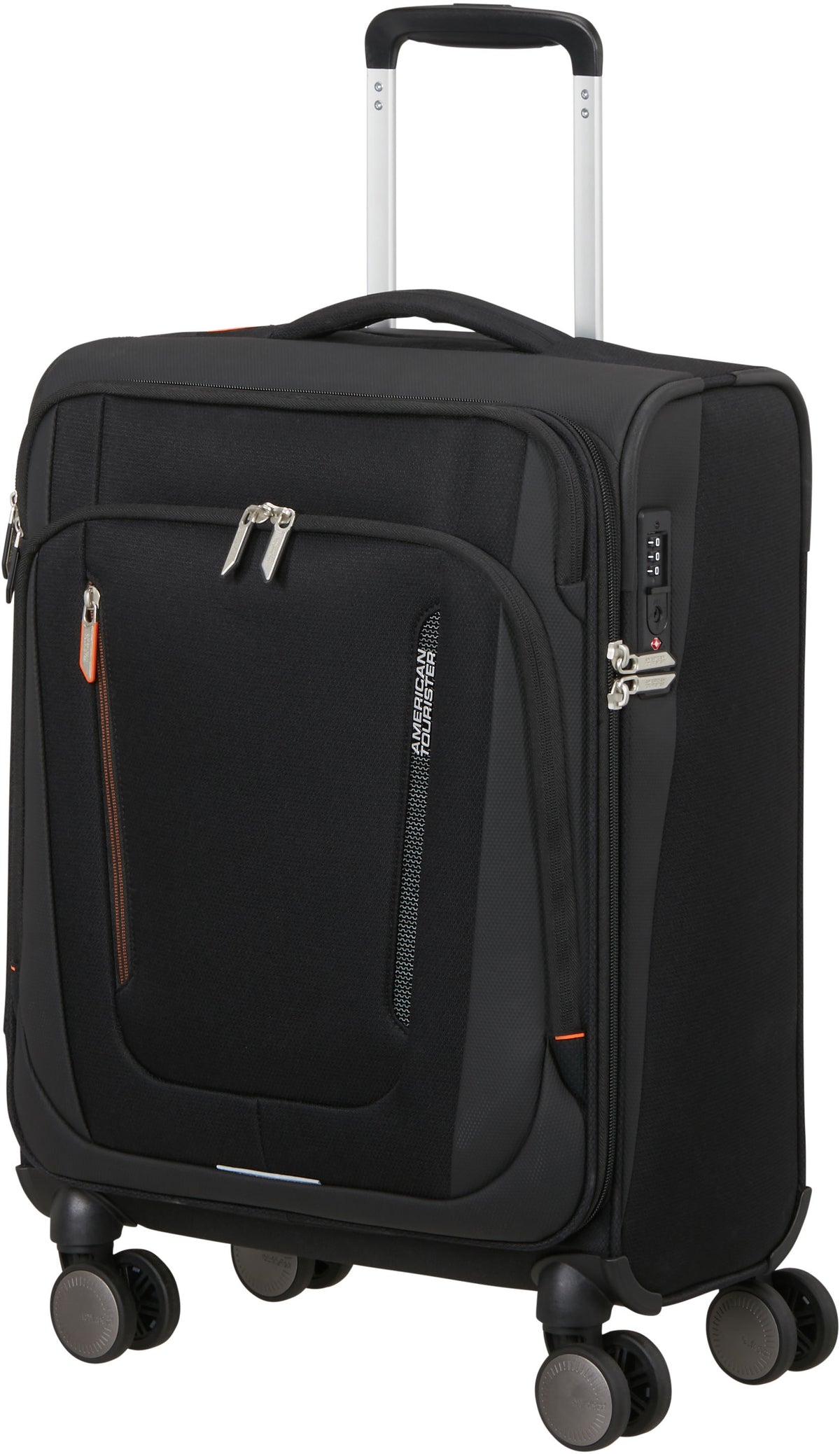 Wanderlite Koffert 4 hjul S - Y158075