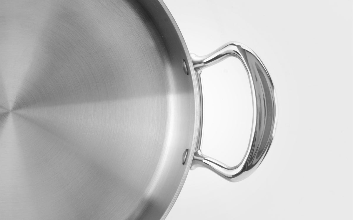 Gryte med lokk 5 l - QSGSTP7516