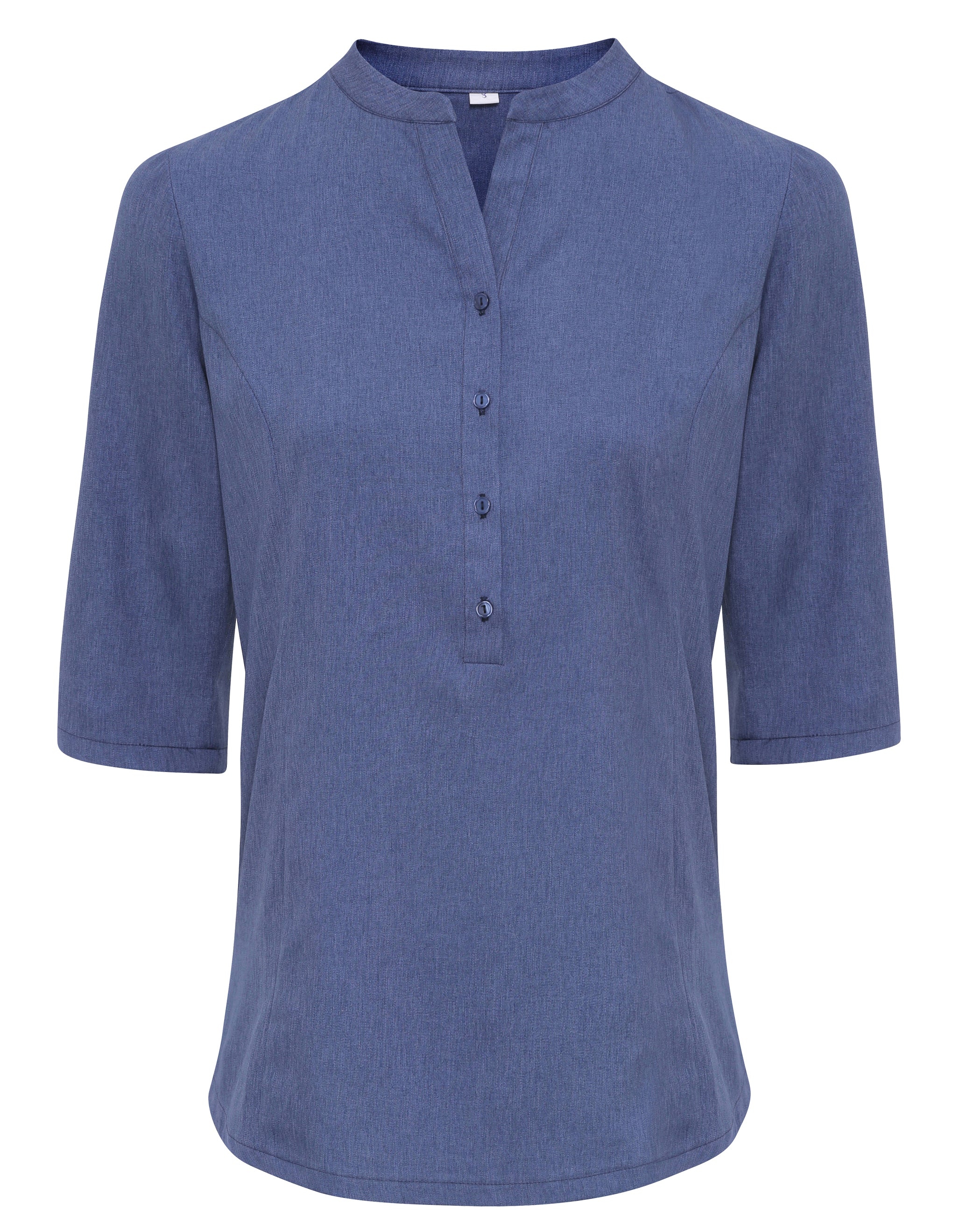 Verbena Tunic