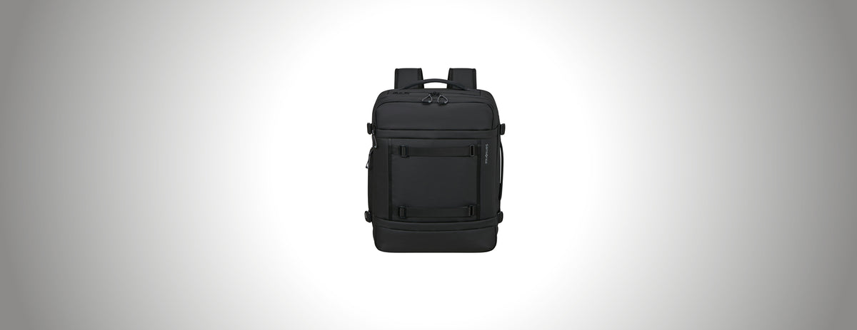 Cabin Pack Backpack Underseater M - X159775