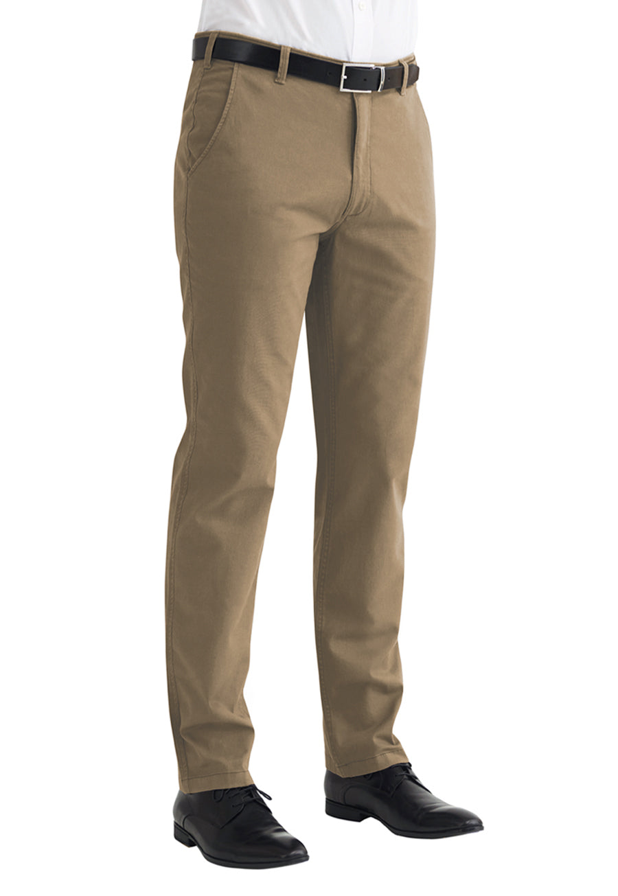 Miami Slim Chino Bukse (H)
