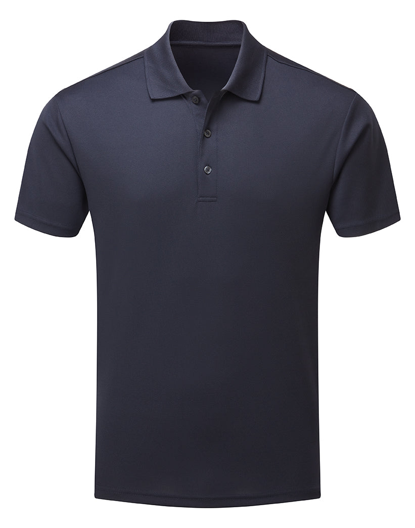 Men's Spun Dyed Polo Shirt - P631
