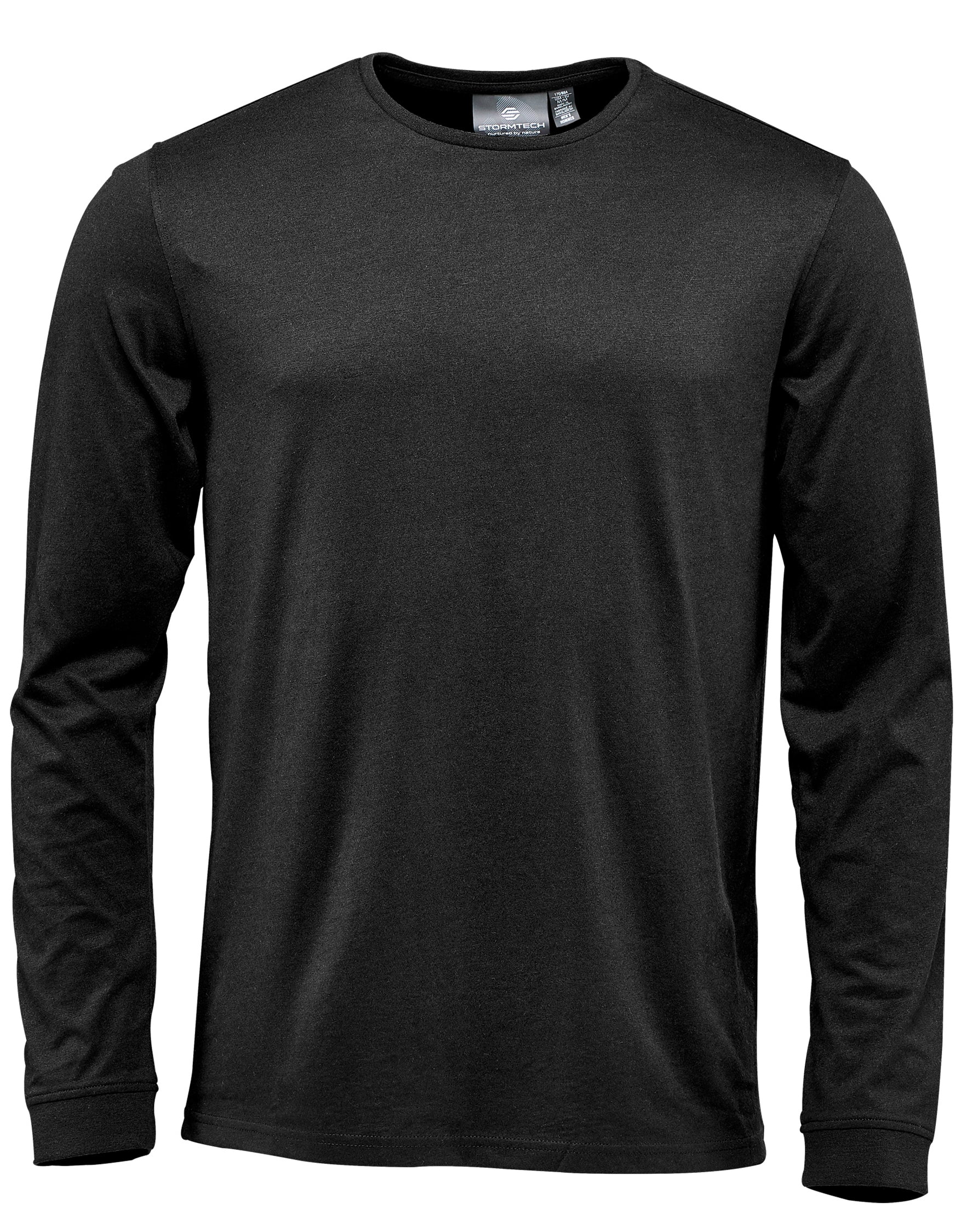 Torcello L/S Tee (H) - ST15