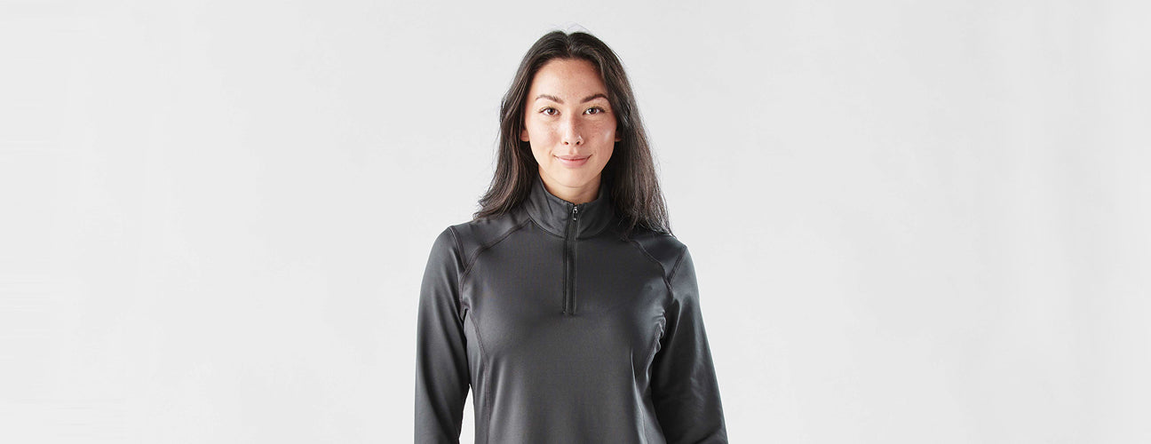 Augusta Baselayer (D) - SF31