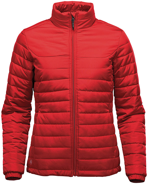 Nautilus Quilted (D) - SD21