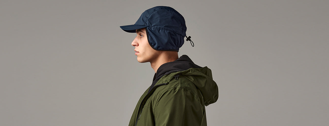 Mountain Cap - BBB355