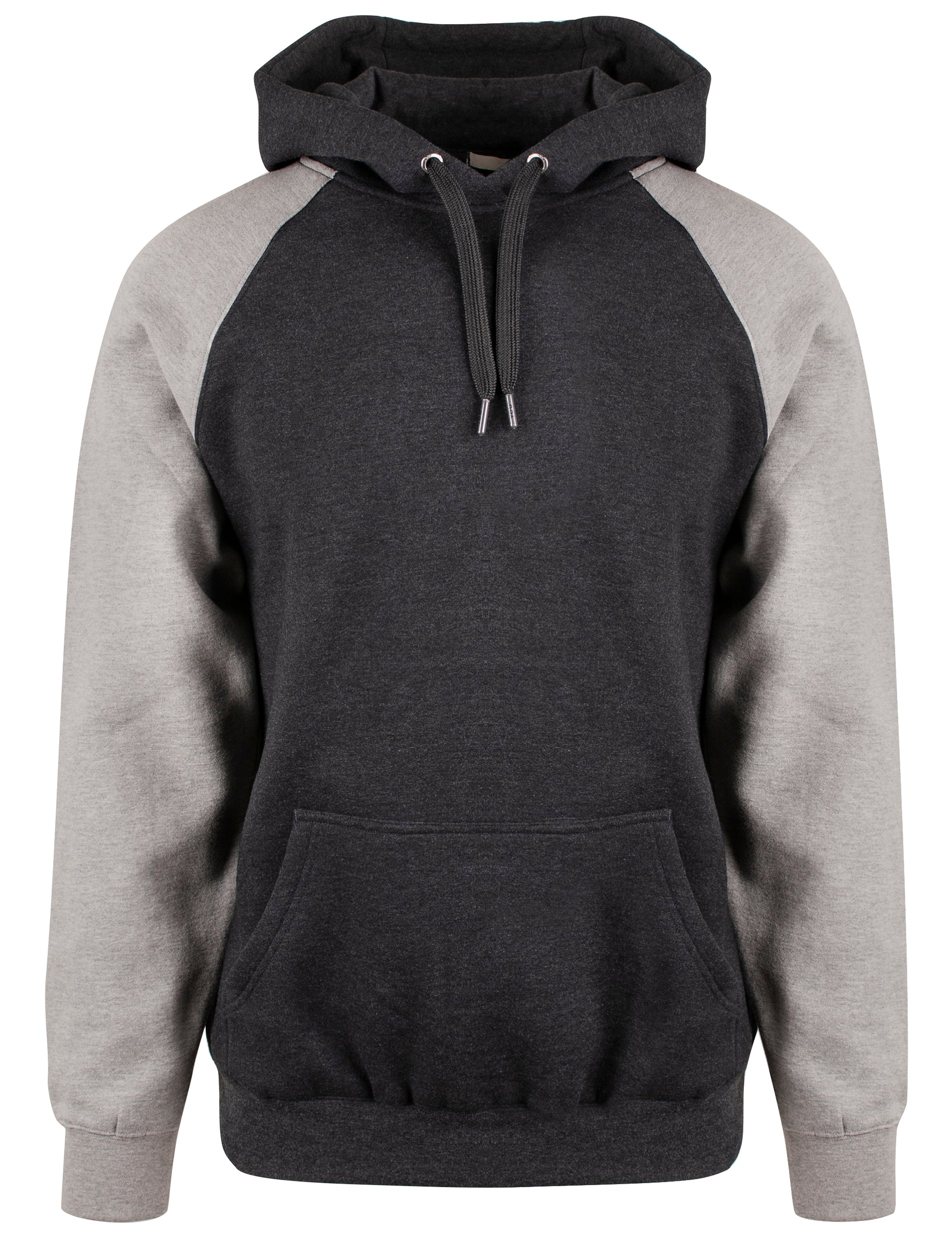 Harlem raglan - 3852