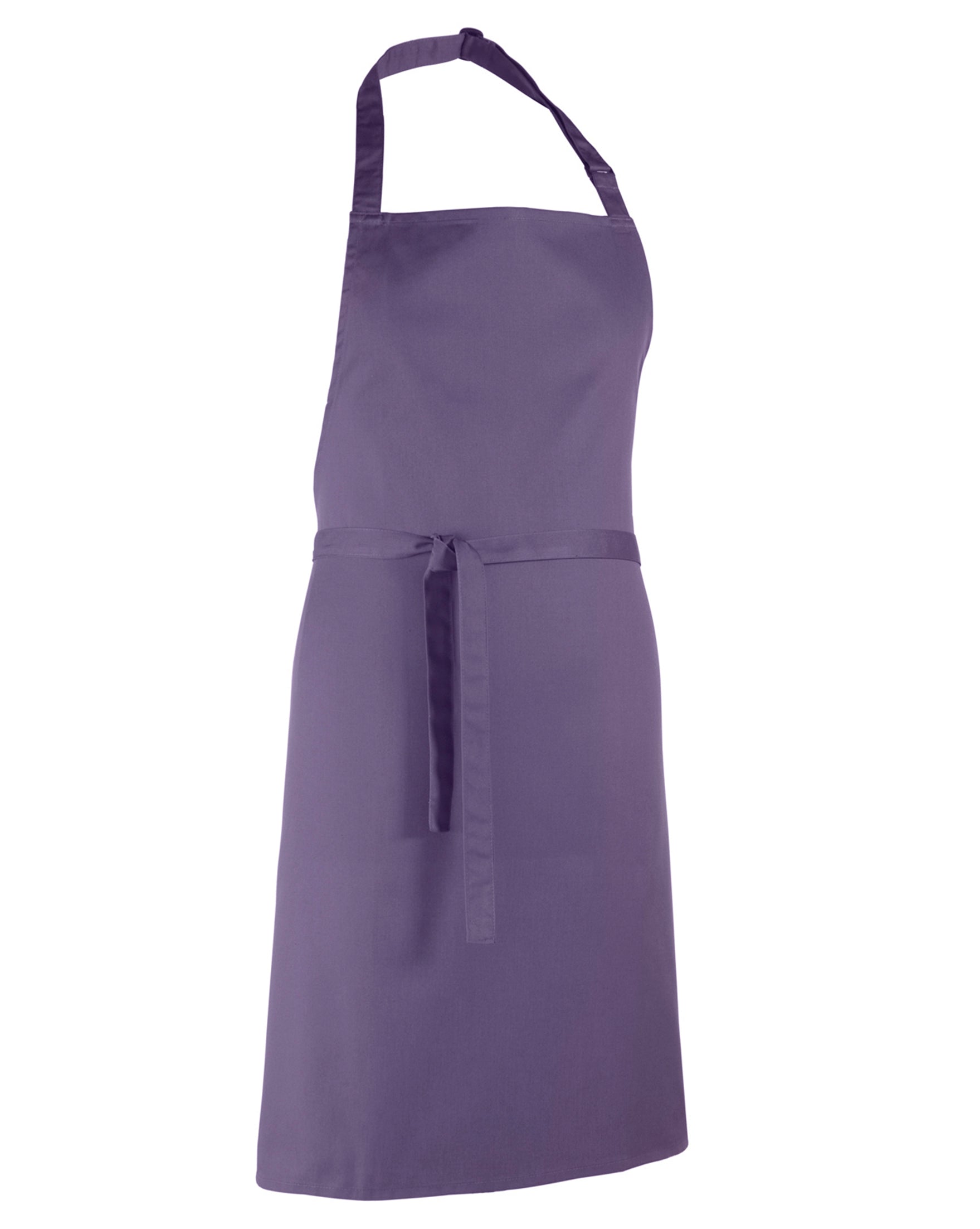 Bib Apron