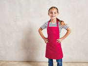 Children's Bib Apron - P149